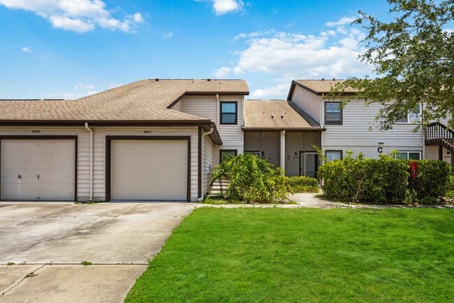 Seasonal or Annual 2 Bedroom, 2.5 Bathroom... - Seasonal or Annual 2 Bedroom, 2.5 Bathroom... Townhome