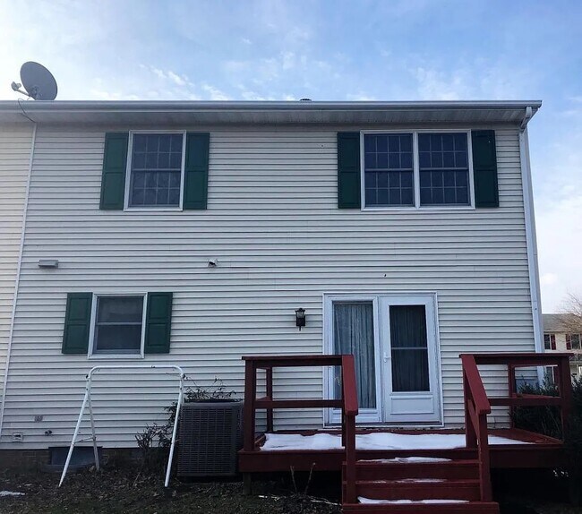 Building Photo - 1017 Baccharis Dr