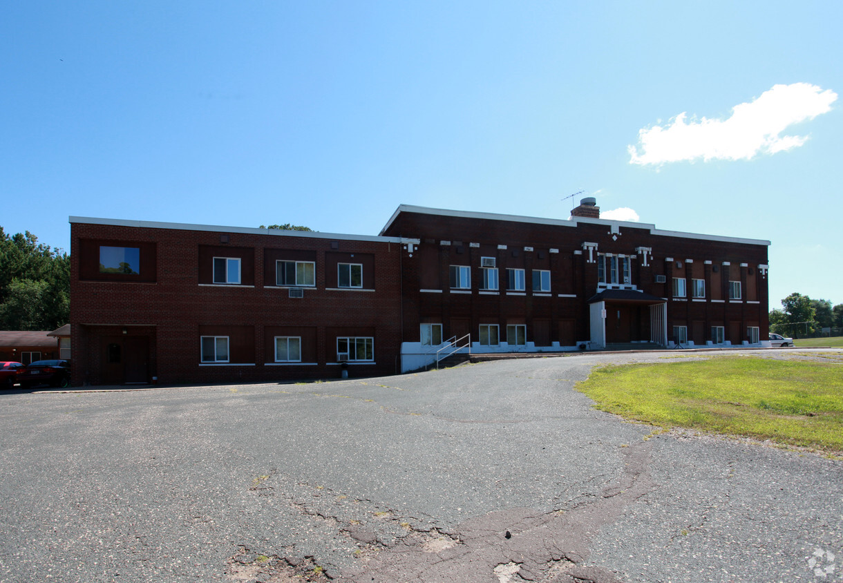 Foto del edificio - 102 Bridge Ave