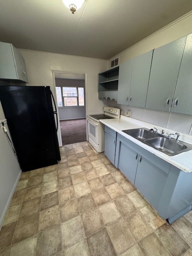 Foto del edificio - 4602 Oliver St