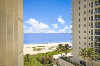 Building Photo - 2800 N Ocean Dr