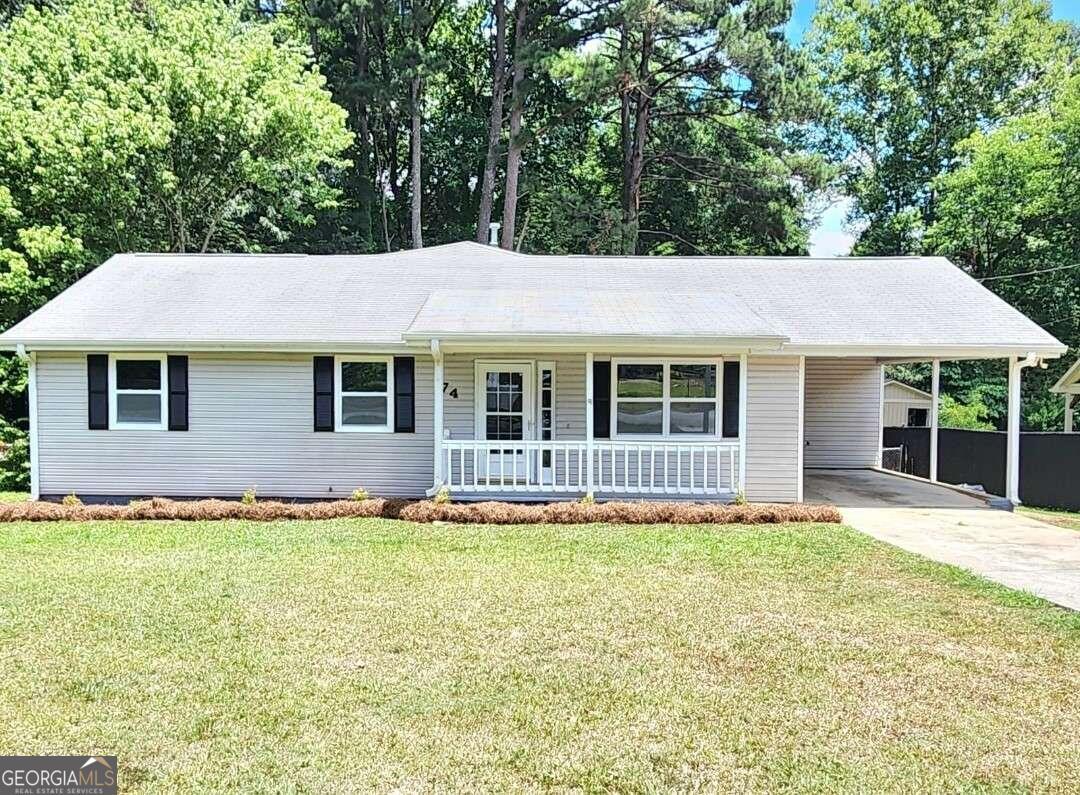 Primary Photo - 74 Darwin Dr