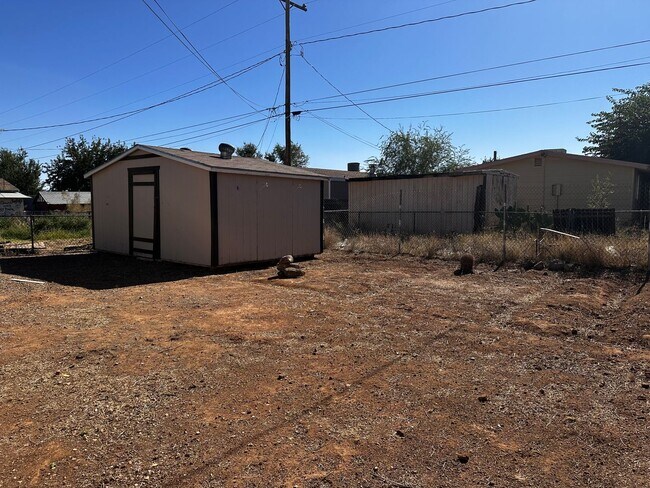 Foto del edificio - 3 Bedroom 2 Bathroom Mobile Home