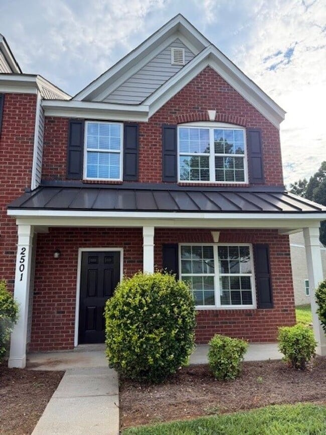 Building Photo - 2501 River Rock Drive