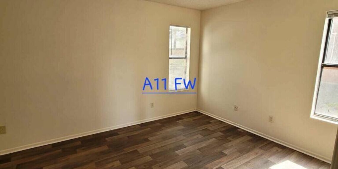 Foto del edificio - Forestwood Apartments