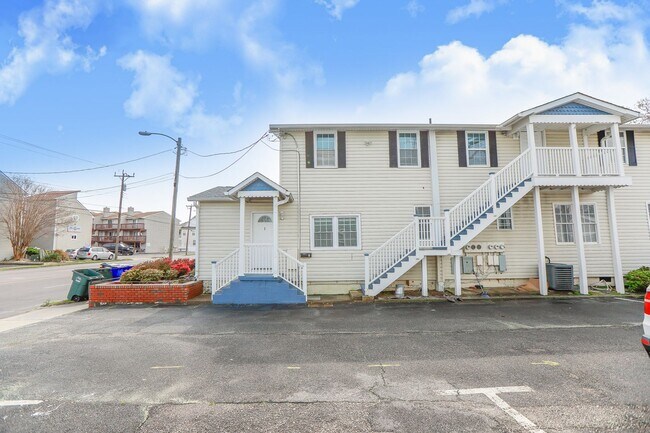 Foto del edificio - 1033 E Ocean View Avenue