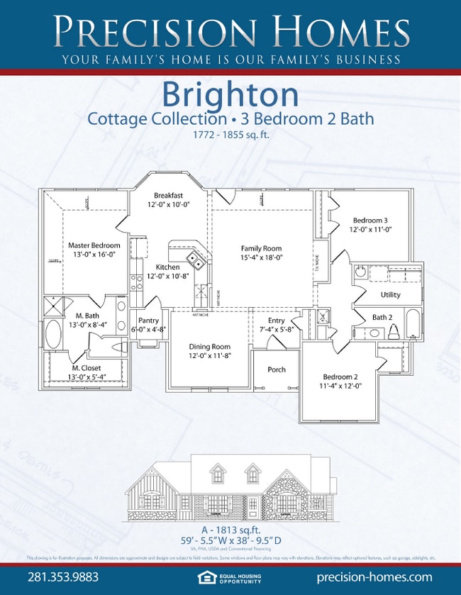 Building Photo - 17023 Lexington Dr