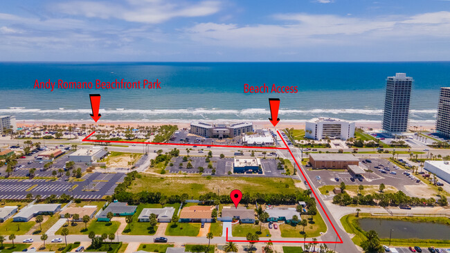LOCATION - 863 Marvin Rd