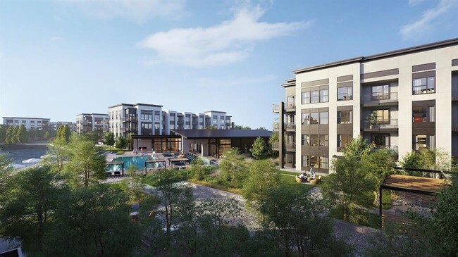 Foto del edificio - 10421 Deerwood Rd