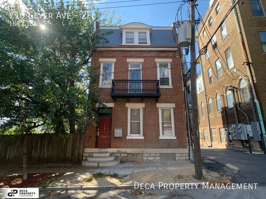 Primary Photo - 1 Bedroom Apartment