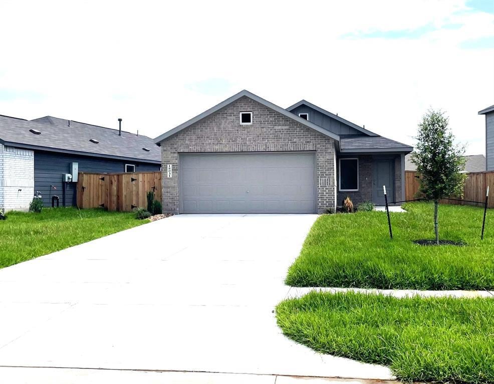 Primary Photo - 18031 Valle Cupa Ln