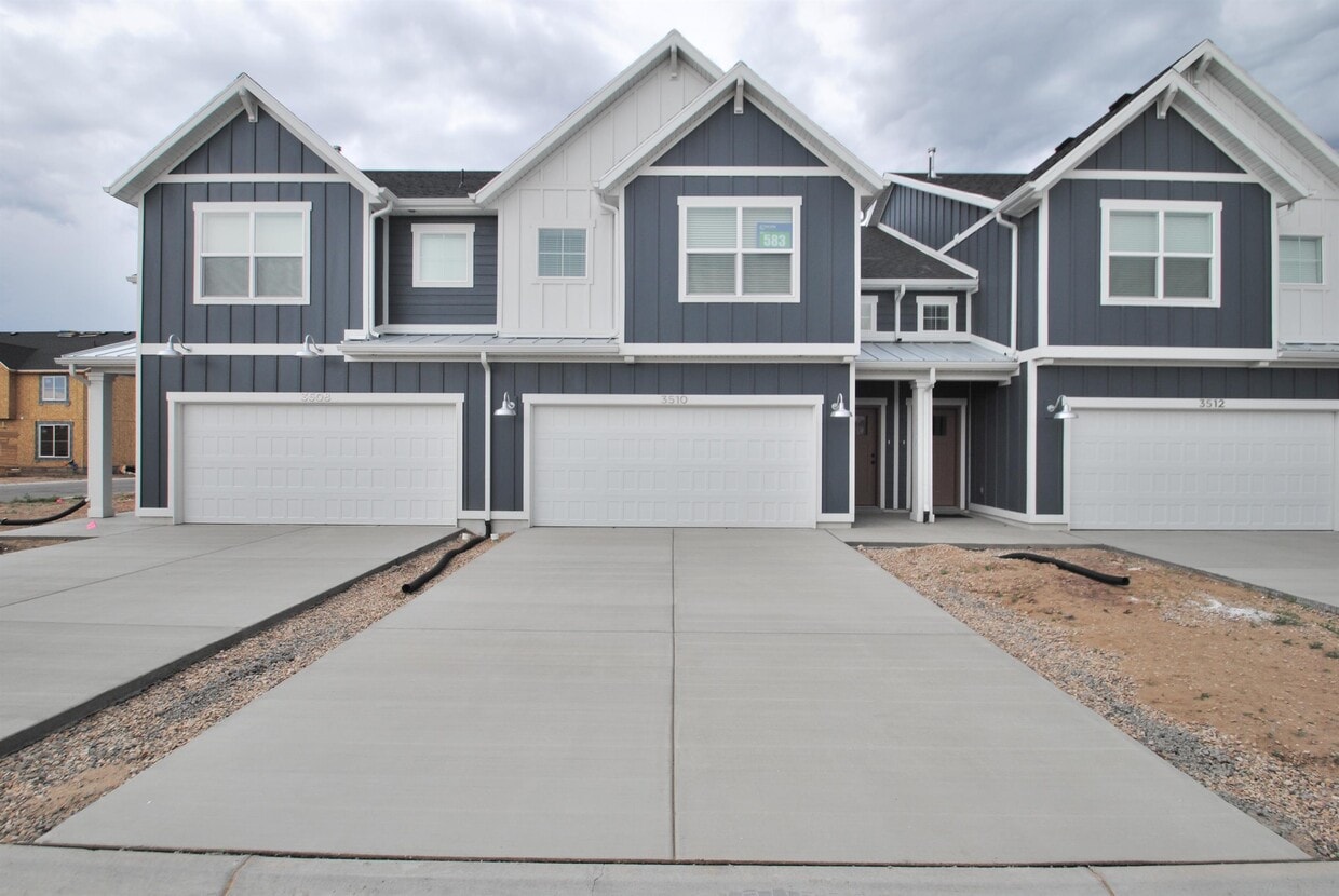 3510 S 4300 W, West Haven, UT 84401 Townhome Rentals in West Haven UT