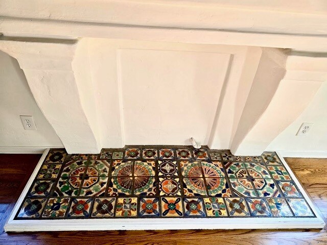 Hogar - 616 N Orange Dr