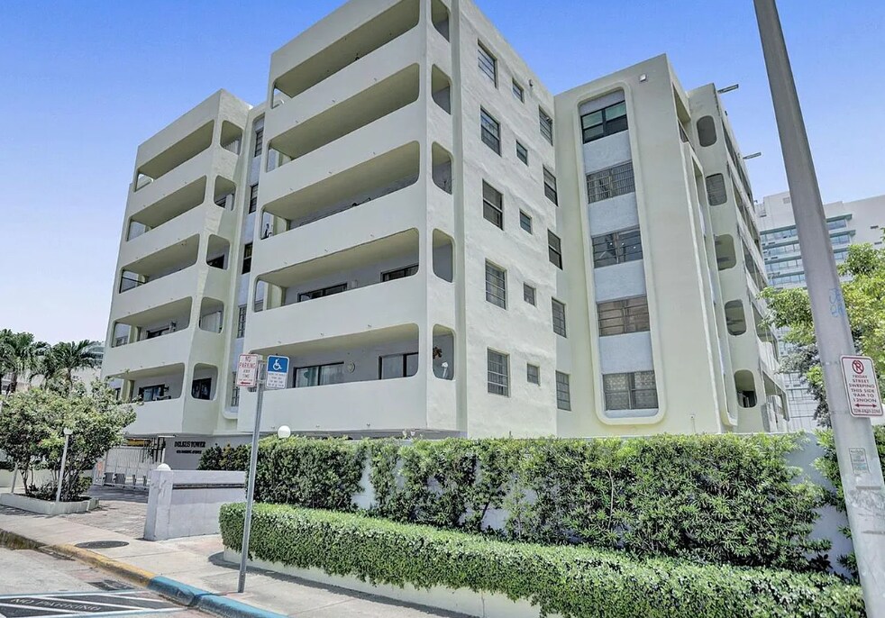 6725 Harding Ave Unit 205, Miami Beach, FL 33141 Apartments in Miami