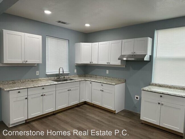 Building Photo - 3 br, 1 bath House - 5337 10th Street