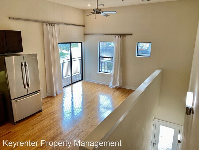 Foto del edificio - 1 br, 1 bath House - 6000 S. Congress Ave ...