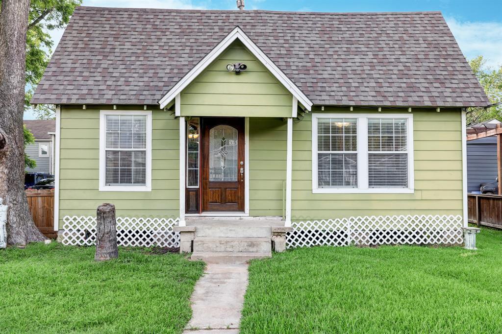 Primary Photo - 411 Lindale St