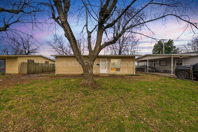 Building Photo - 133 St Thomas Ln