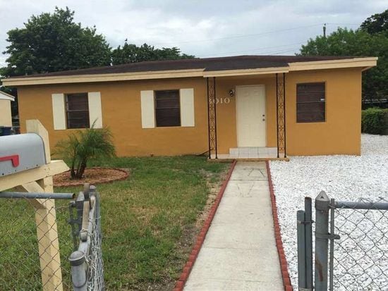 Foto principal - 3010 NW 152nd Terrace