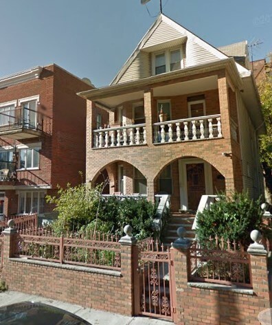 Primary Photo - 604 E 7th St