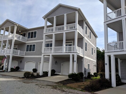 Minnesott Beach Nc Rentals