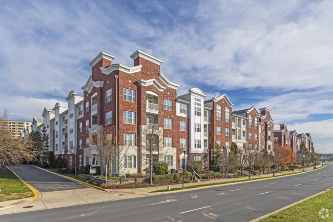 Foto del edificio - Emerson at Cherry Lane