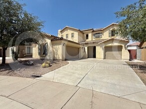 Building Photo - 22310 E Creekside Ct