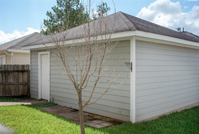 Foto del edificio - 20923 Patriot Park Ln