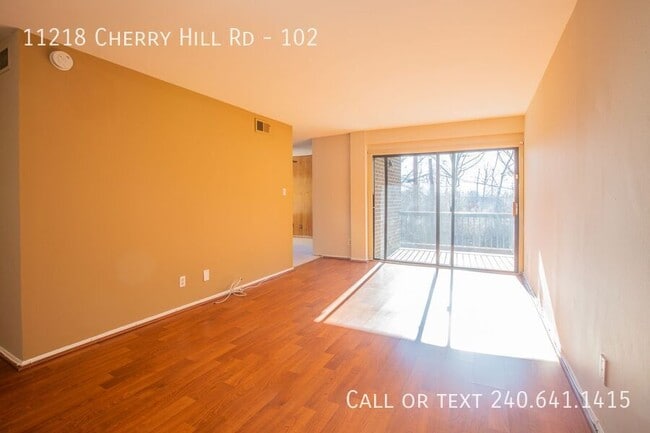 Building Photo - 11218 Cherry Hill Rd