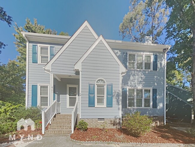 Building Photo - 2701 Moorsfield Ct