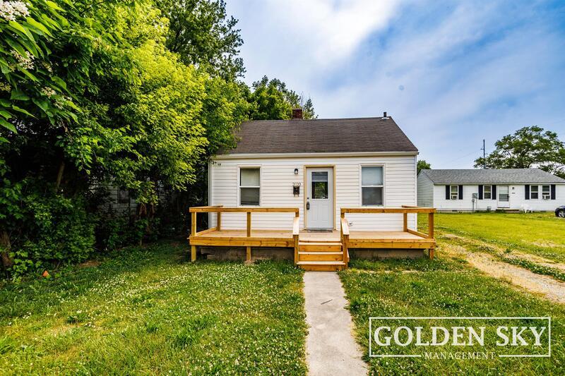 2020 Walling Ave, Muncie, IN 47302 House Rental in Muncie, IN
