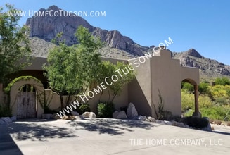 Building Photo - 1621 E Crimson Canyon Pl