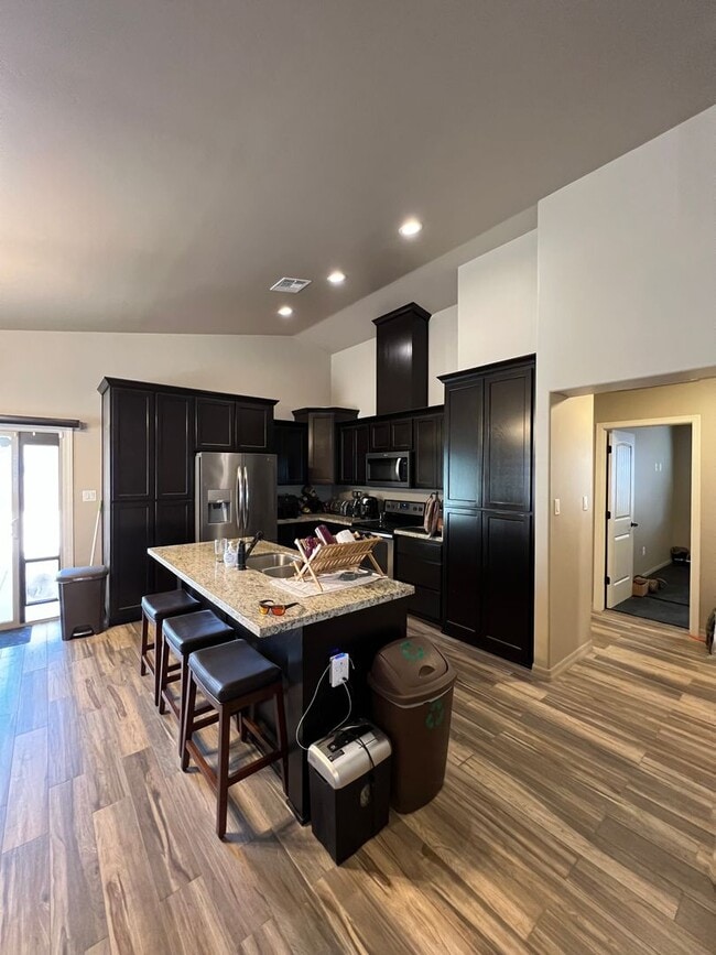 Foto del edificio - SOLAR HOME!!