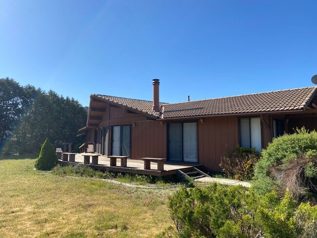 Building Photo - Coming soon In Bear Valley Springs..