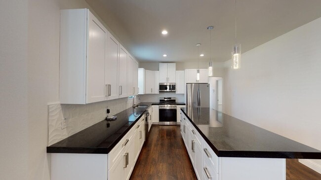 Foto del edificio - Beautifully renovated Bishop Arts District home near Lake Cliff Park