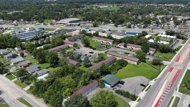  - Fountainview Apartments