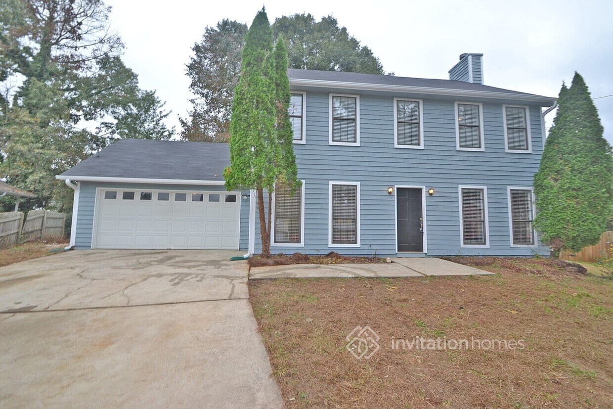 Primary Photo - 5152 Edinburgh Ct NW