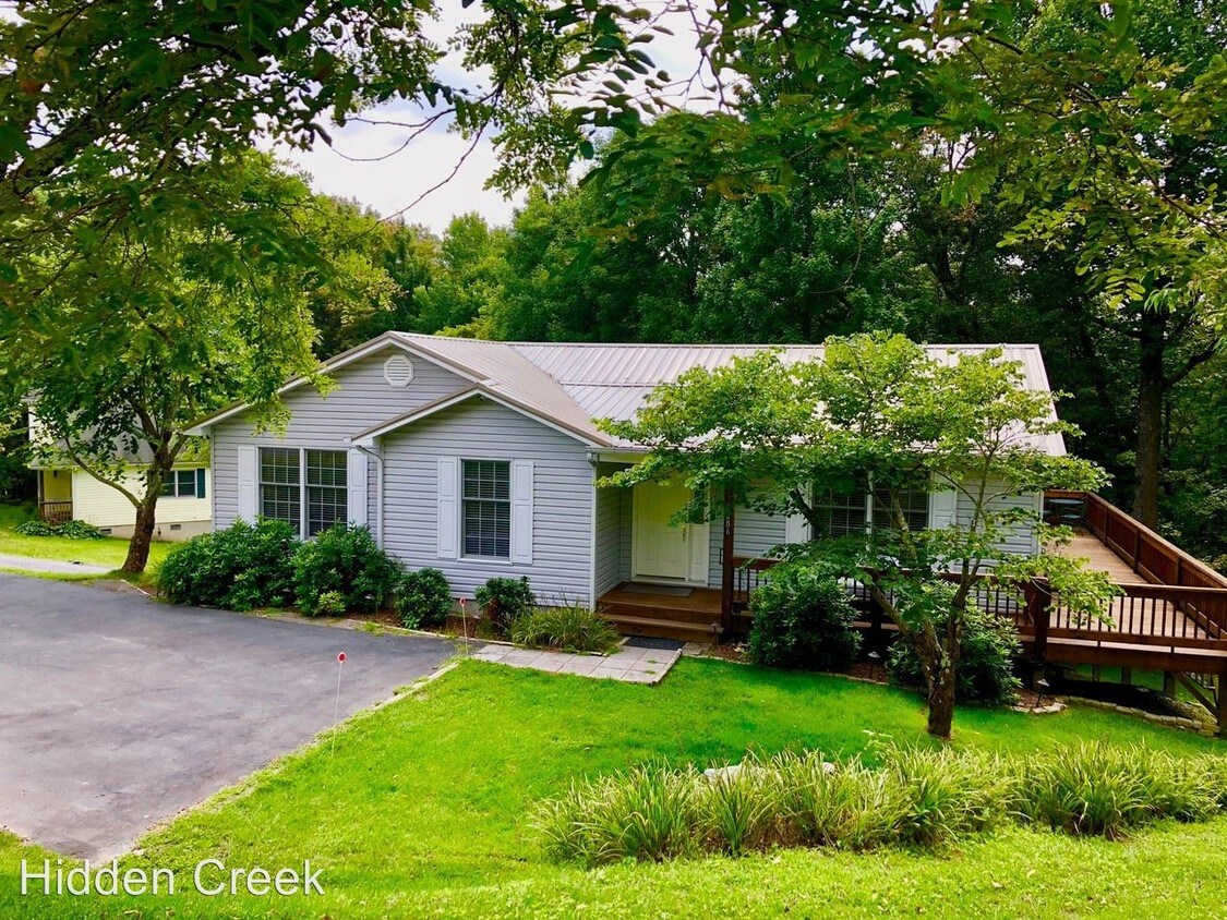 Foto principal - 1286 Snaggy Mountain Blvd