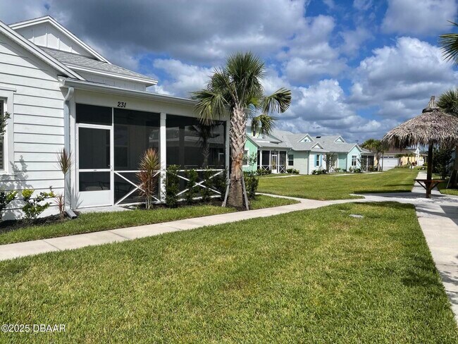 Building Photo - 231 Ocean Hammock Lp