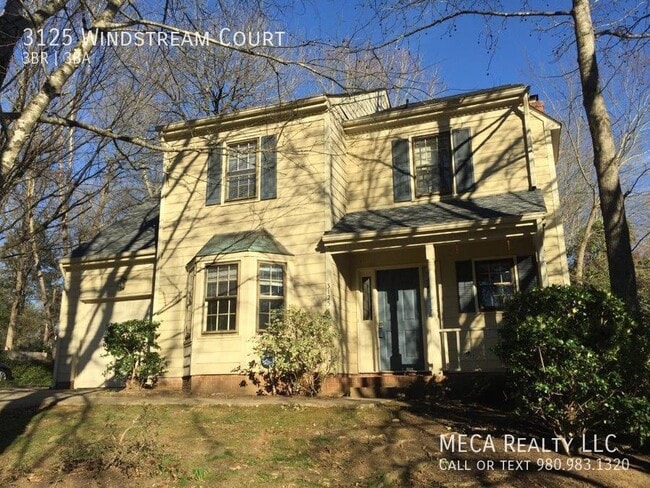 Building Photo - 3125 Windstream Ct