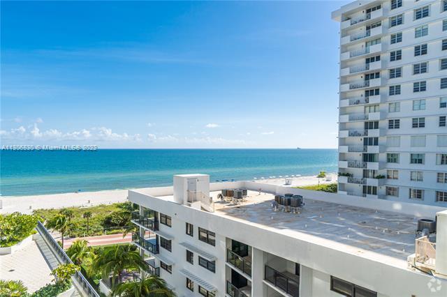 Oceanfront Apartments for Rent - Miami Beach, FL - 524 Rentals - Page 2 ...