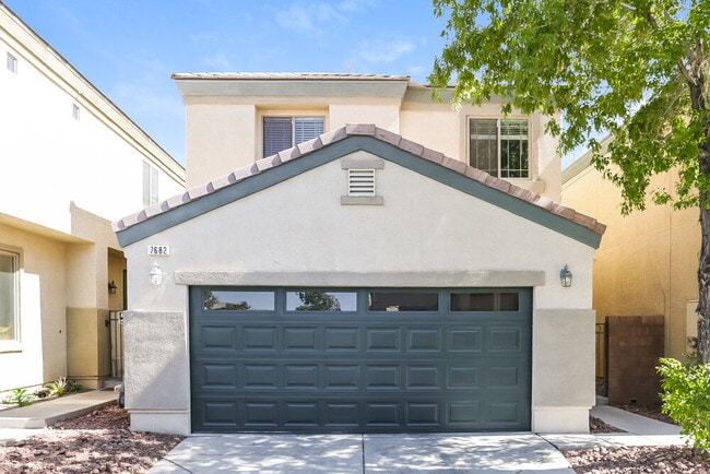 Building Photo - 7682 Gentle Grazer St
