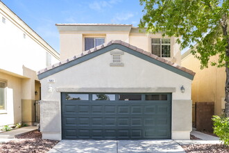 Building Photo - 7682 Gentle Grazer St