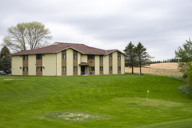 Building Photo - Spruce Place Apartments