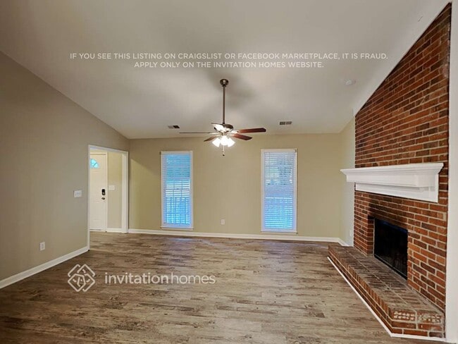 Foto del edificio - 771 Creek Trail NW