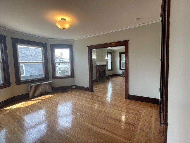 Foto del edificio - 131 Washington Ave