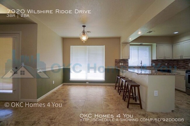 Foto del edificio - Updated 3 Bedroom Home in NW OKC