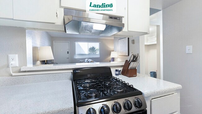 Foto del edificio - 4902 E Thomas Rd