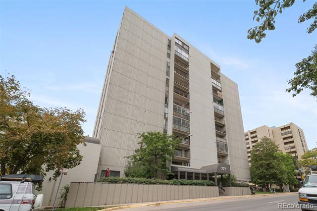 Foto del edificio - 777 N Washington St