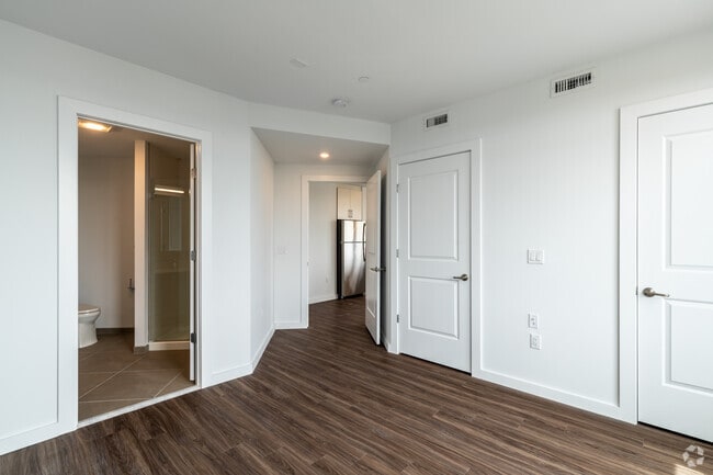 Interior Photo - Bay One